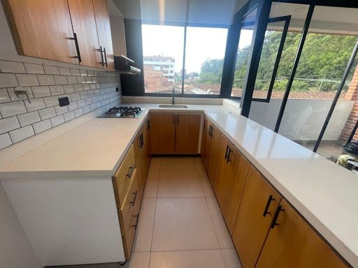 Apartamento en arriendo Antioquia Medellín Fatima 60 m2 Habitaciones 2 Baños 2 Garajes 0 Precio $2350000