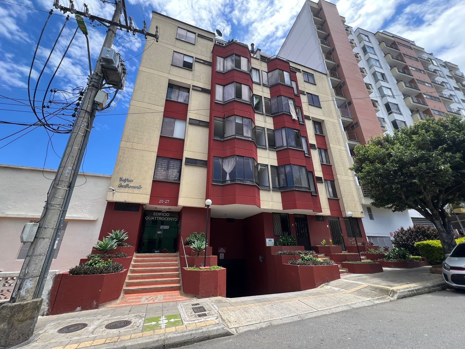 Apartamento en venta Santander Bucaramanga Alarcon 159 m2 Habitaciones 4 Baños 4 Garajes 1 Precio $420000000