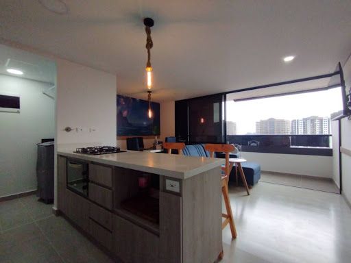 Apartamento en venta Antioquia Rionegro El Caney 76 m2 Habitaciones 3 Baños 2 Garajes 1 Precio $610000000