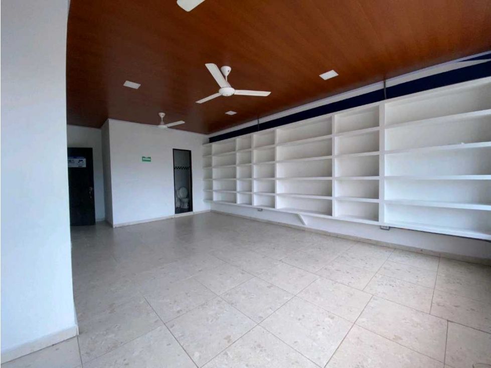 Oficina en arriendo Chocó Quibdó Quibdó 36 m2 Habitaciones 0 Baños 1 Garajes 0 Precio $1600010