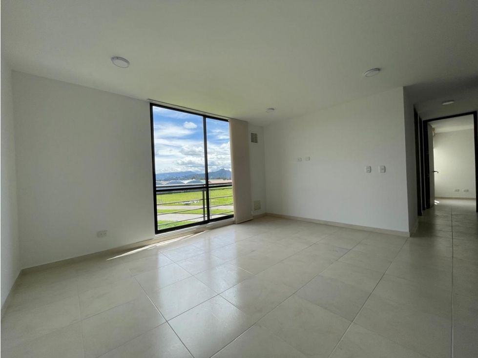 Apartamento en arriendo Cundinamarca Zipaquirá Las Villas 61 m2 Habitaciones 3 Baños 2 Garajes 1 Precio $1600000