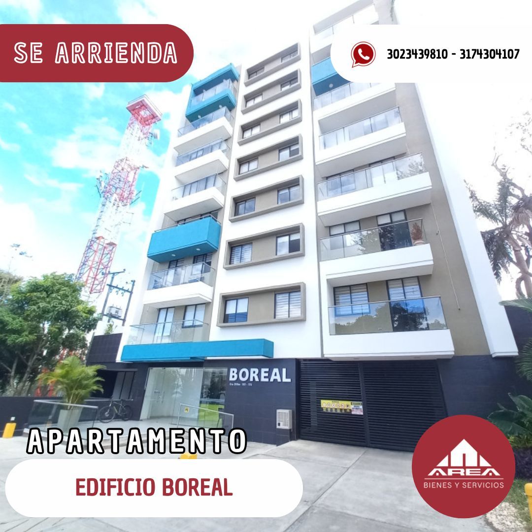 Apartamento en arriendo Tolima Ibagué Cr Tejares 77 m2 Habitaciones 3 Baños 2 Garajes 1 Precio $1600000