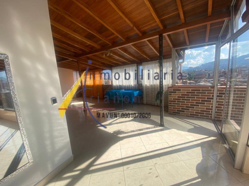 Apartamento en venta Antioquia Medellín La Esperanza 125 m2 Habitaciones 2 Baños 2 Garajes 0 Precio $390000000