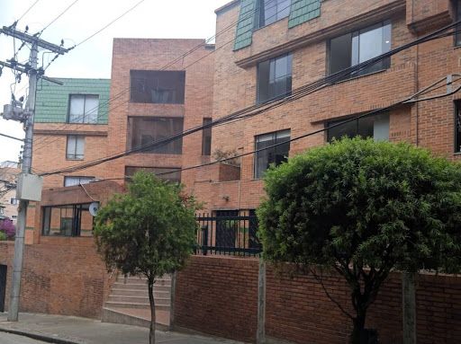Apartamento en arriendo Cundinamarca Bogotá Emaus 67 m2 Habitaciones 2 Baños 2 Garajes 1 Precio $2835000