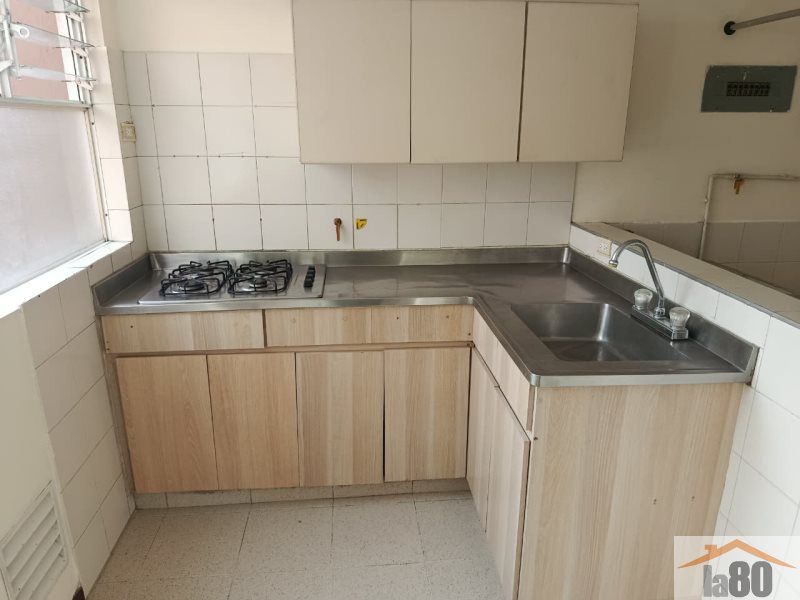 Apartamento en arriendo Antioquia Medellín Calasanz Parte Alta 100 m2 Habitaciones 3 Baños 3 Garajes 0 Precio $2350000