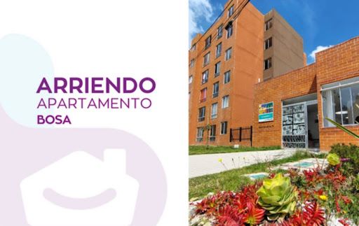 Apartamento en arriendo Cundinamarca Bogotá San Bernardino Xxii 39 m2 Habitaciones 2 Baños 1 Garajes 0 Precio $800000