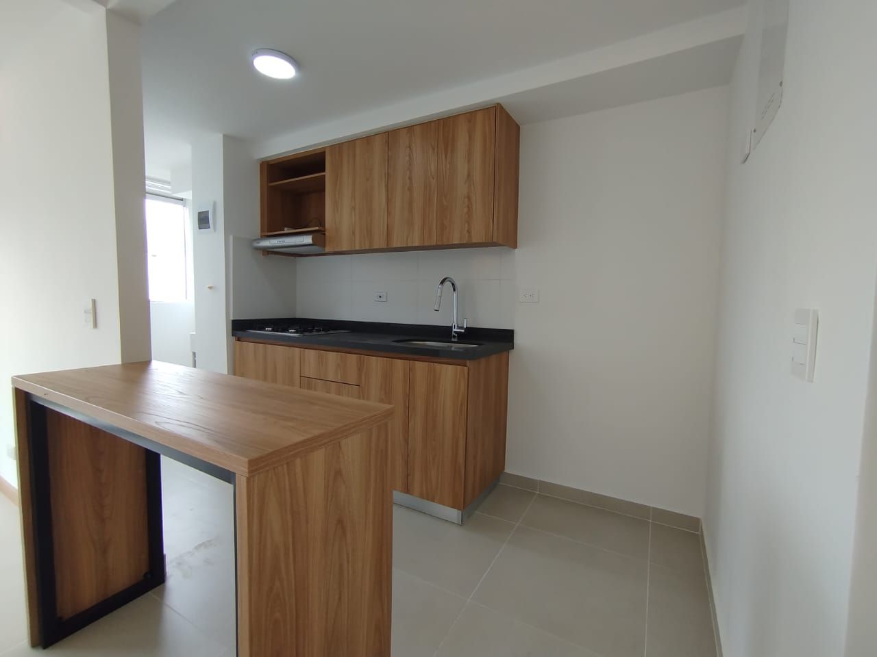 Apartamento en arriendo Antioquia Rionegro Centro 50 m2 Habitaciones 2 Baños 2 Garajes 0 Precio $1500000