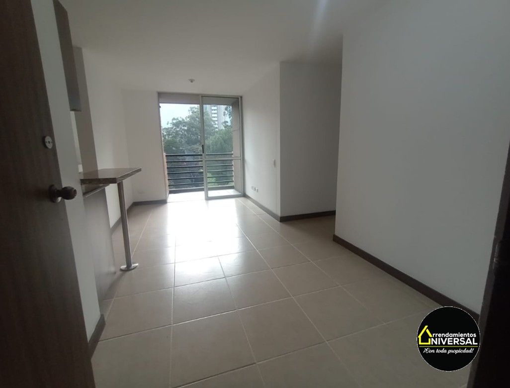 Apartamento en arriendo Antioquia Itagüí Ditaires 80 m2 Habitaciones 3 Baños 2 Garajes 1 Precio $2600000