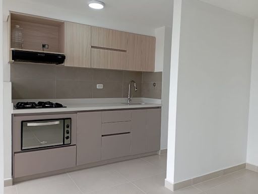 Apartamento en arriendo Antioquia Rionegro Alto Del Medio 63 m2 Habitaciones 3 Baños 2 Garajes 1 Precio $1600000