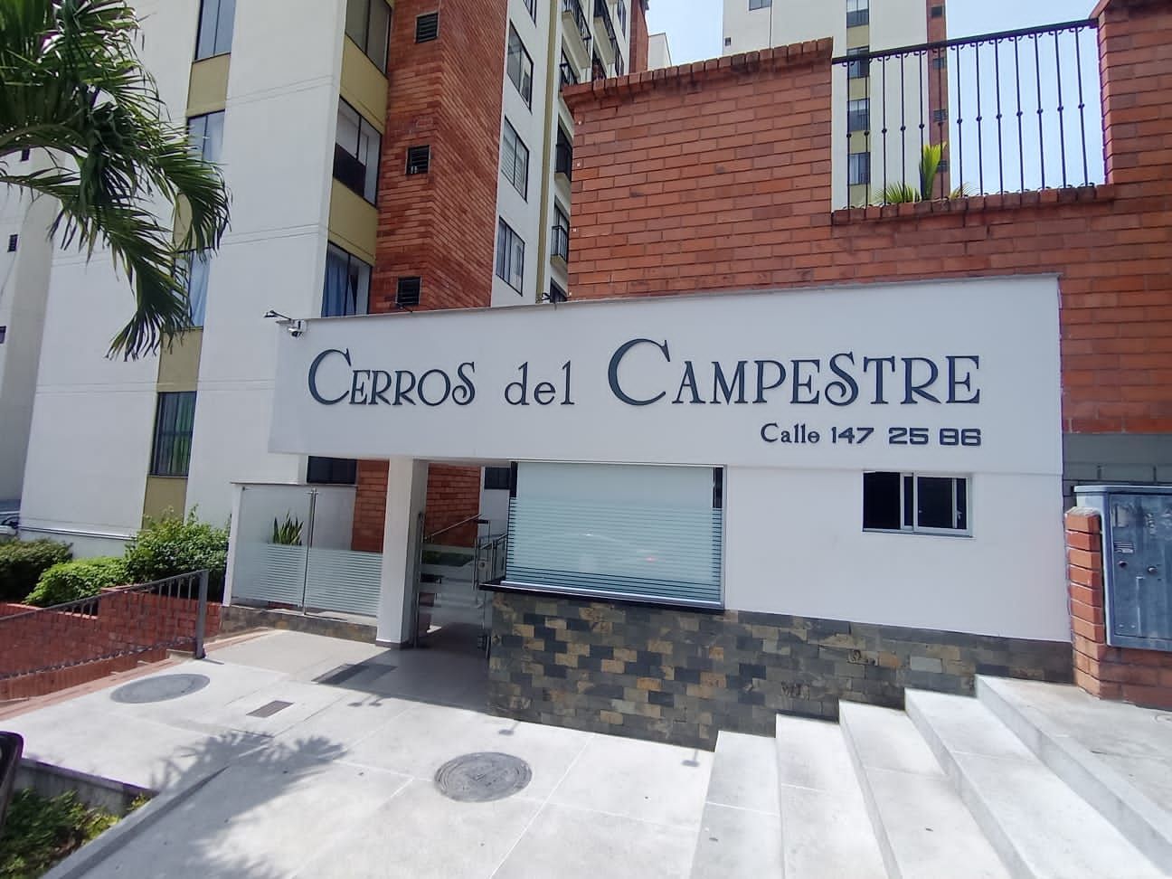 Apartamento en venta Santander Floridablanca Urbanizacion Villa Fiorenze 88 m2 Habitaciones 3 Baños 2 Garajes 1 Precio $300000000