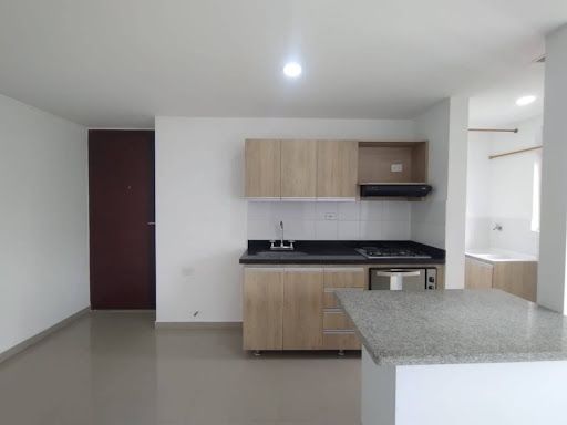 Apartamento en arriendo Antioquia Sabaneta Vereda La Doctora 73 m2 Habitaciones 3 Baños 2 Garajes 1 Precio $2200000