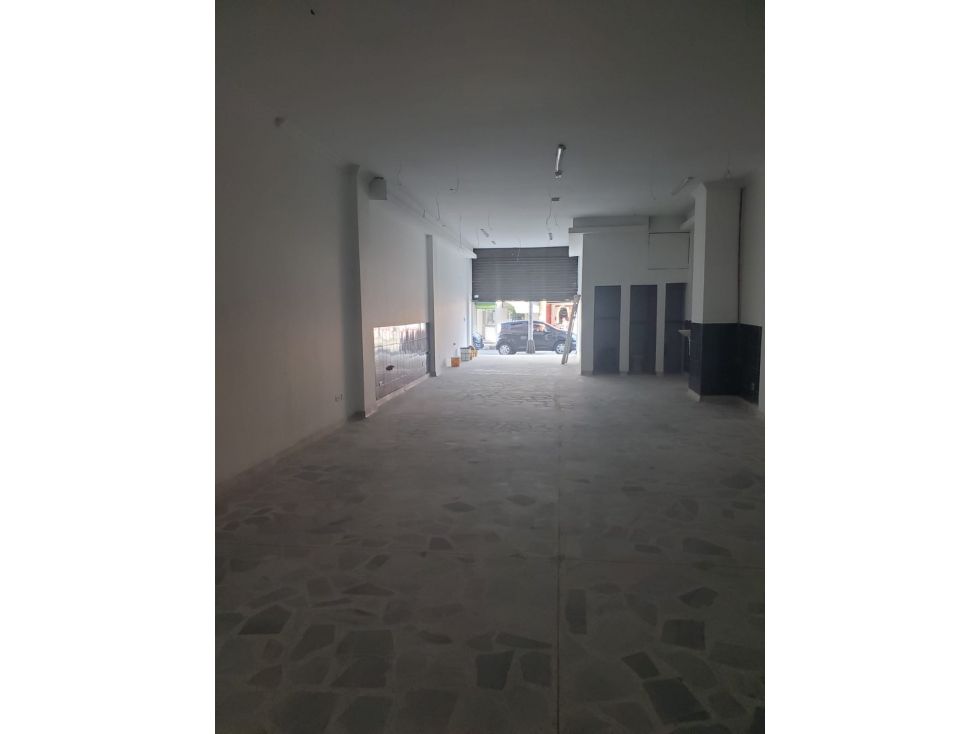 Bodega en arriendo Antioquia Itagüí San Isidro 110 m2 Habitaciones 0 Baños 1 Garajes 0 Precio $4500000