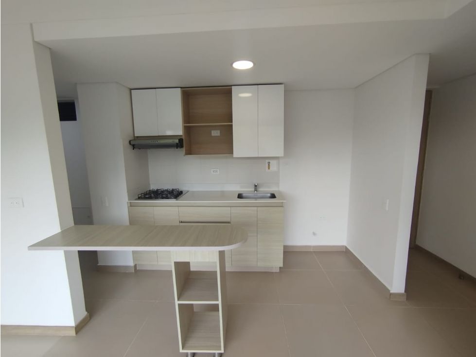 Apartamento en arriendo Antioquia Rionegro Belchite 60 m2 Habitaciones 2 Baños 1 Garajes 1 Precio $2350000