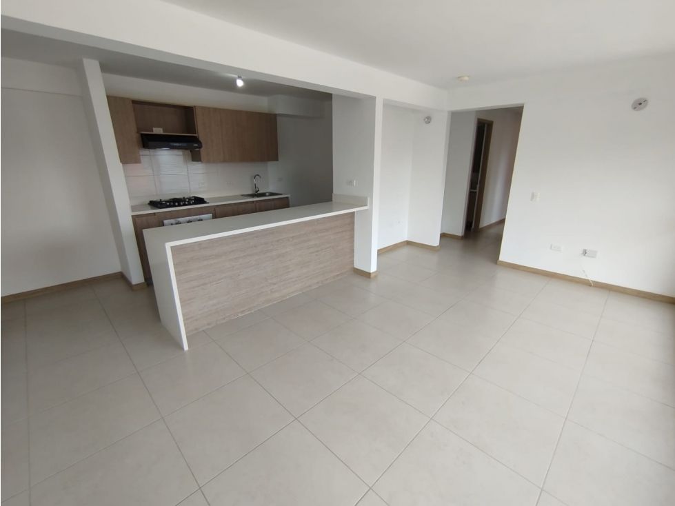 Apartamento en venta Antioquia Bello El Rosario 73 m2 Habitaciones 3 Baños 2 Garajes 1 Precio $435000000