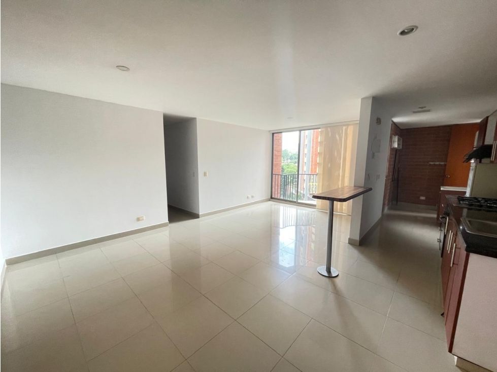 Apartamento en venta Antioquia Itagüí Ditaires 92 m2 Habitaciones 3 Baños 2 Garajes 1 Precio $555000000