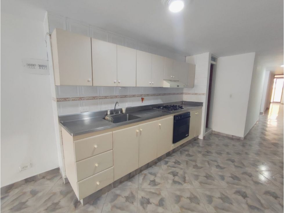 Apartamento en venta Antioquia Envigado La Magnolia 112 m2 Habitaciones 3 Baños 2 Garajes 1 Precio $463500000