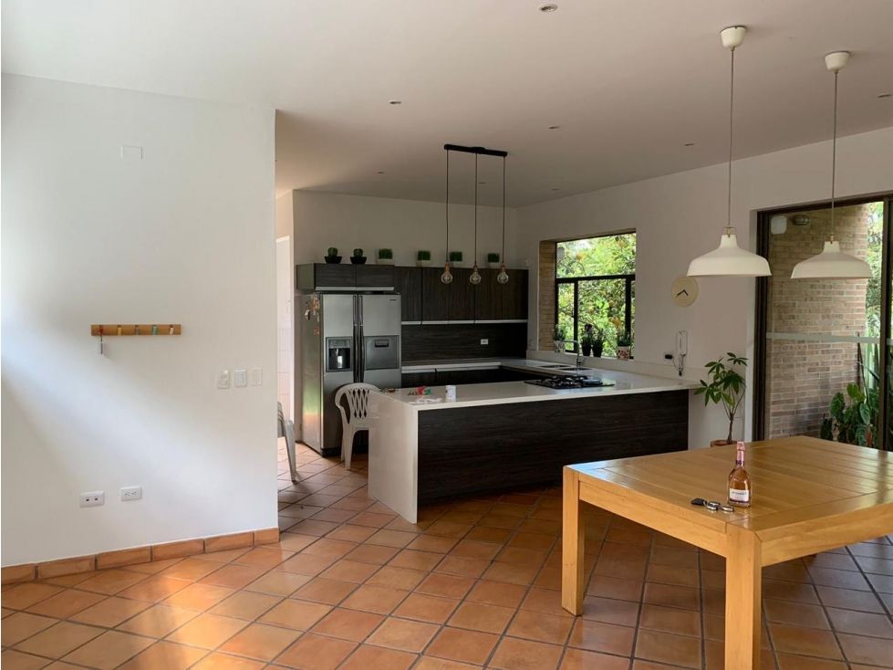 Finca en arriendo Antioquia El Carmen De Viboral Villas De La Paz 330 m2 Habitaciones 4 Baños 4 Garajes 1 Precio $13000000