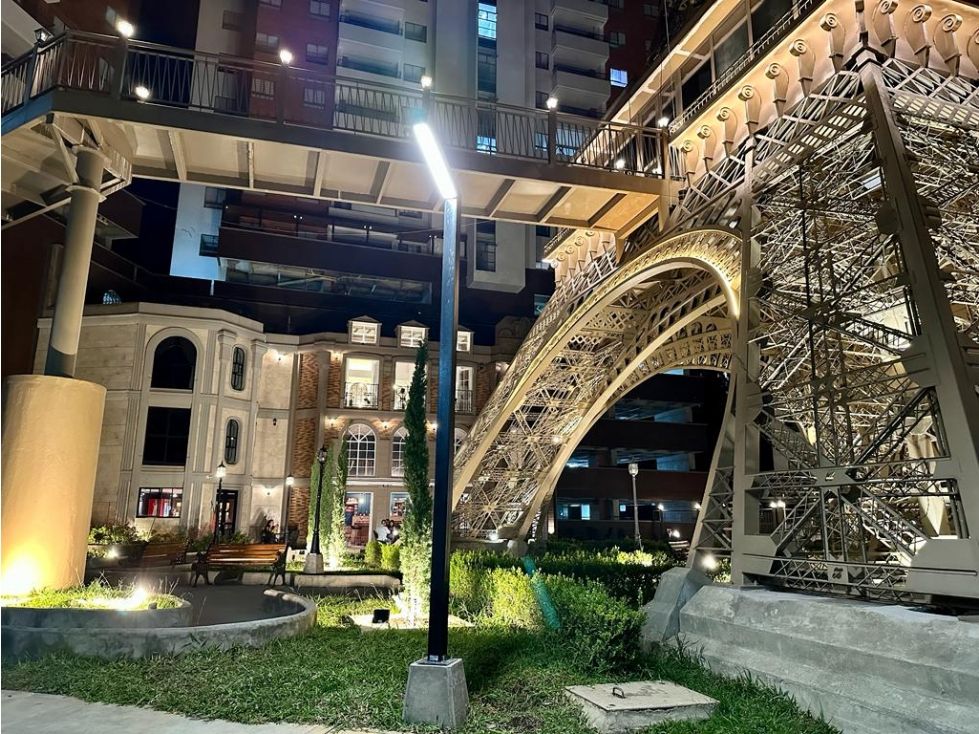 Apartamento en venta Antioquia Sabaneta Santa Ana 86 m2 Habitaciones 3 Baños 2 Garajes 1 Precio $700000000