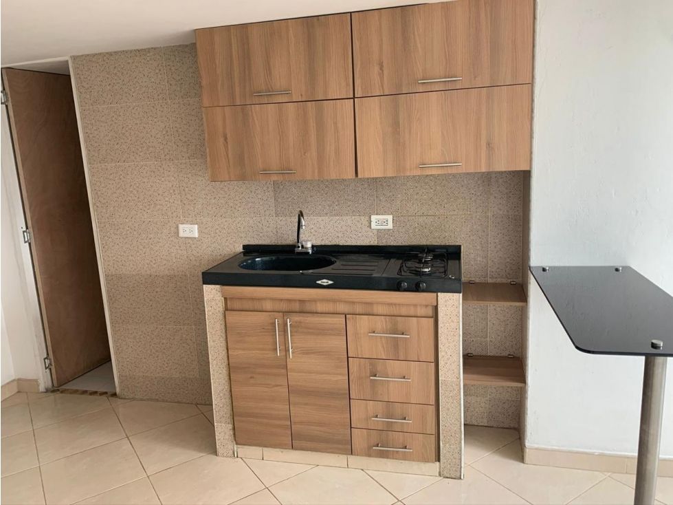 Apartamento en venta Antioquia Medellín Prado 37 m2 Habitaciones 2 Baños 1 Garajes 0 Precio $175000000