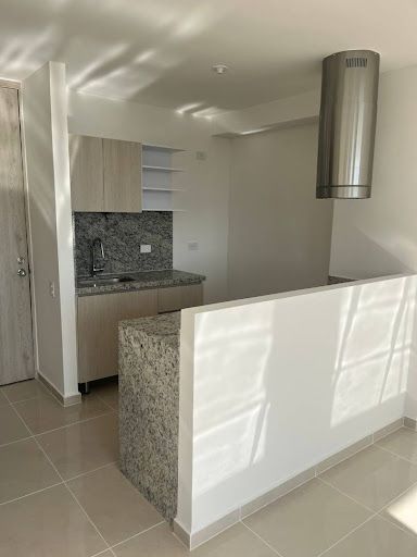 Apartamento en arriendo Bolívar Cartagena Br El Golf 70 m2 Habitaciones 2 Baños 2 Garajes 1 Precio $1900000