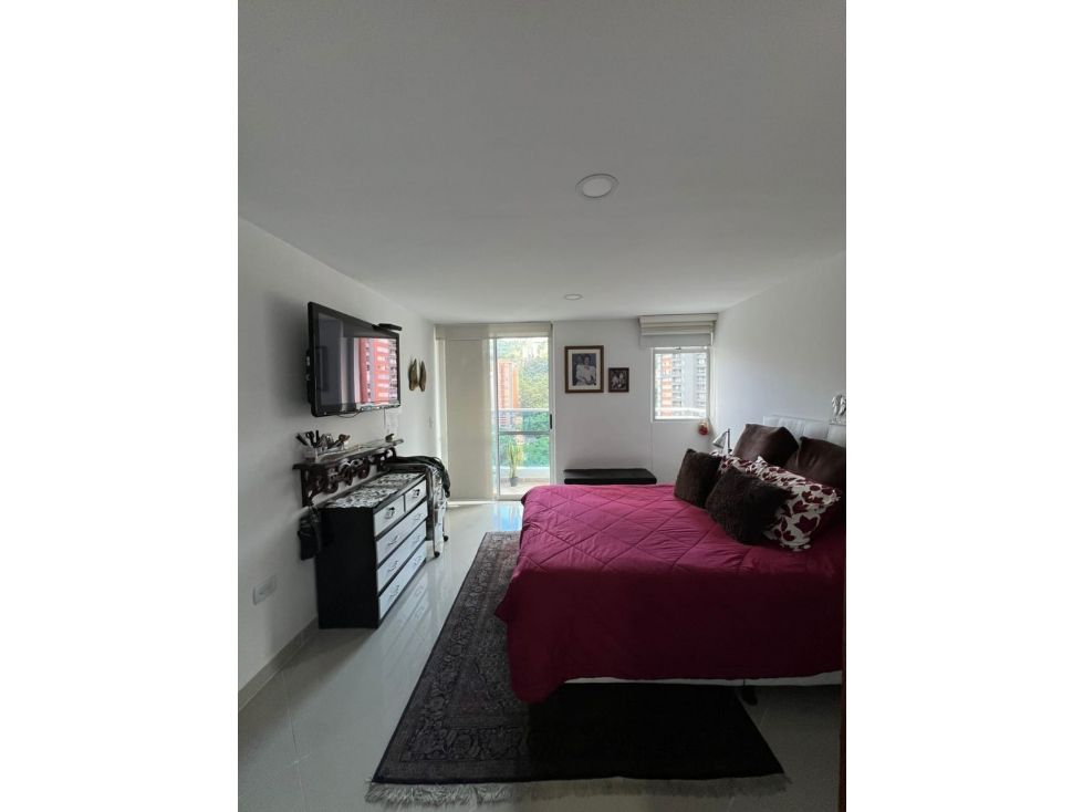 Apartamento en venta Antioquia Sabaneta Prados De Sabaneta 168 m2 Habitaciones 4 Baños 3 Garajes 1 Precio $900000000