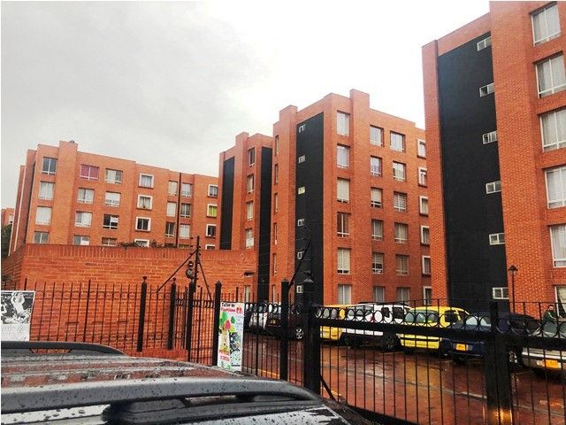 Apartamento en arriendo Cundinamarca Bogotá Ub Sabana De Tibabuyes 62 m2 Habitaciones 3 Baños 1 Garajes 0 Precio $1150000