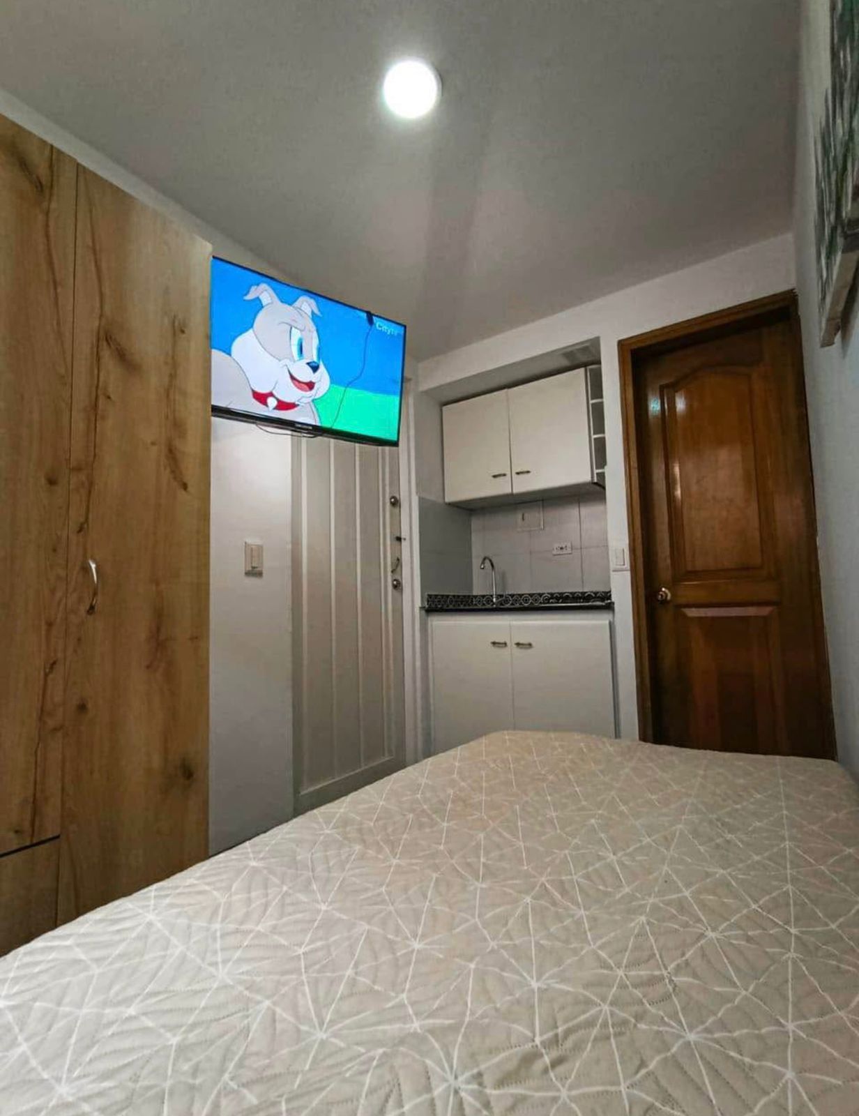 Apartaestudio en arriendo Cundinamarca Bogotá Normandía 15 m2 Habitaciones 1 Baños 1 Garajes 0 Precio $1501000