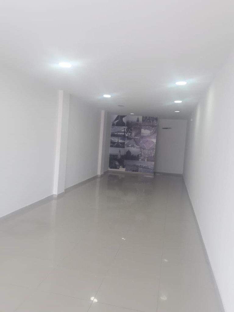 Local en arriendo Atlántico Barranquilla El Porvenir 70 m2 Habitaciones 0 Baños 1 Garajes 0 Precio $1700000