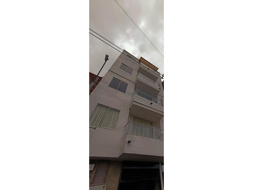 Apartamento en venta Antioquia El Carmen De Viboral Campo Alegre 40 m2 Habitaciones 2 Baños 1 Garajes 0 Precio $150000000