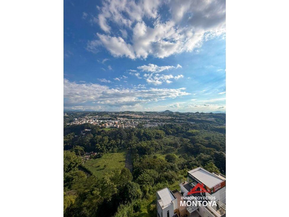 Apartaestudio en venta Risaralda Pereira Br Jardin I Etapa 44 m2 Habitaciones 1 Baños 1 Garajes 1 Precio $350000000