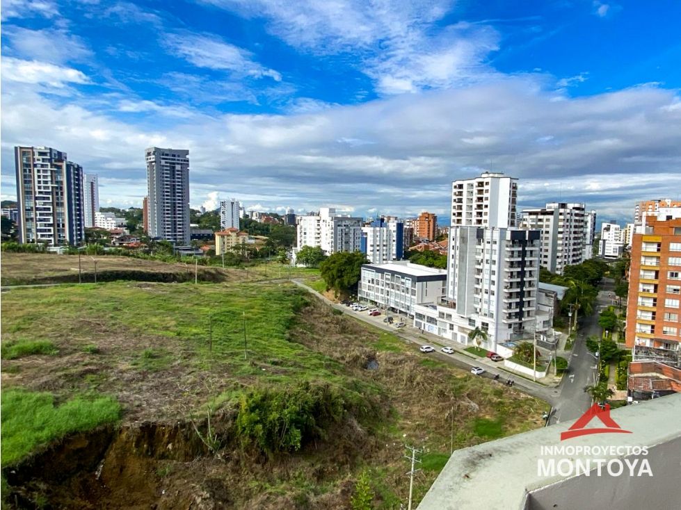 Apartaestudio en arriendo Risaralda Pereira San Jose 70 m2 Habitaciones 1 Baños 2 Garajes 1 Precio $2300000