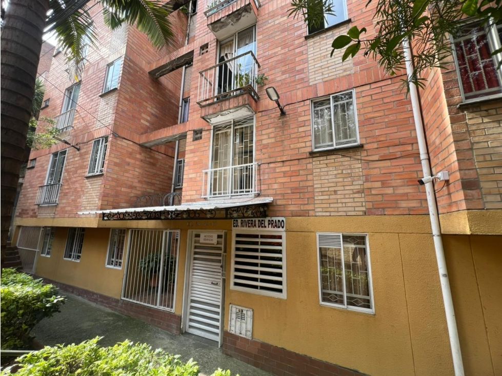 Apartamento en arriendo Antioquia Medellín La Candelaria 40 m2 Habitaciones 2 Baños 1 Garajes 0 Precio $1400000