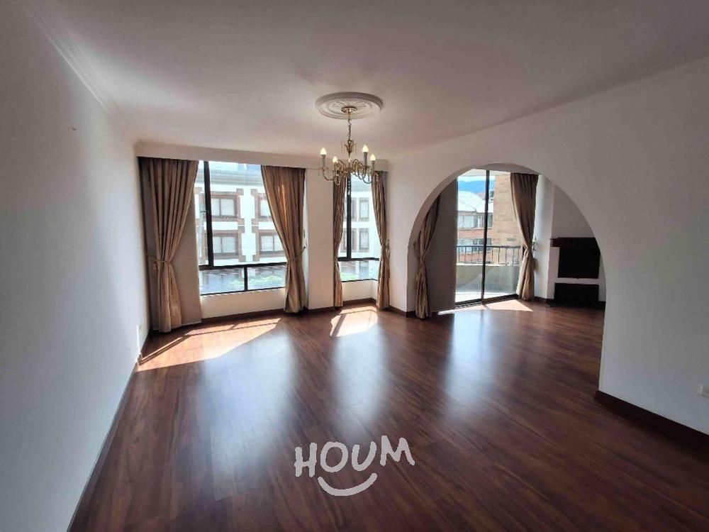 Apartamento en venta Cundinamarca Bogotá Mónaco 131 m2 Habitaciones 3 Baños 3 Garajes 2 Precio $860000000