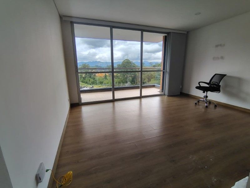 Apartamento en arriendo Antioquia Rionegro El Caney 78 m2 Habitaciones 3 Baños 2 Garajes 1 Precio $2400000