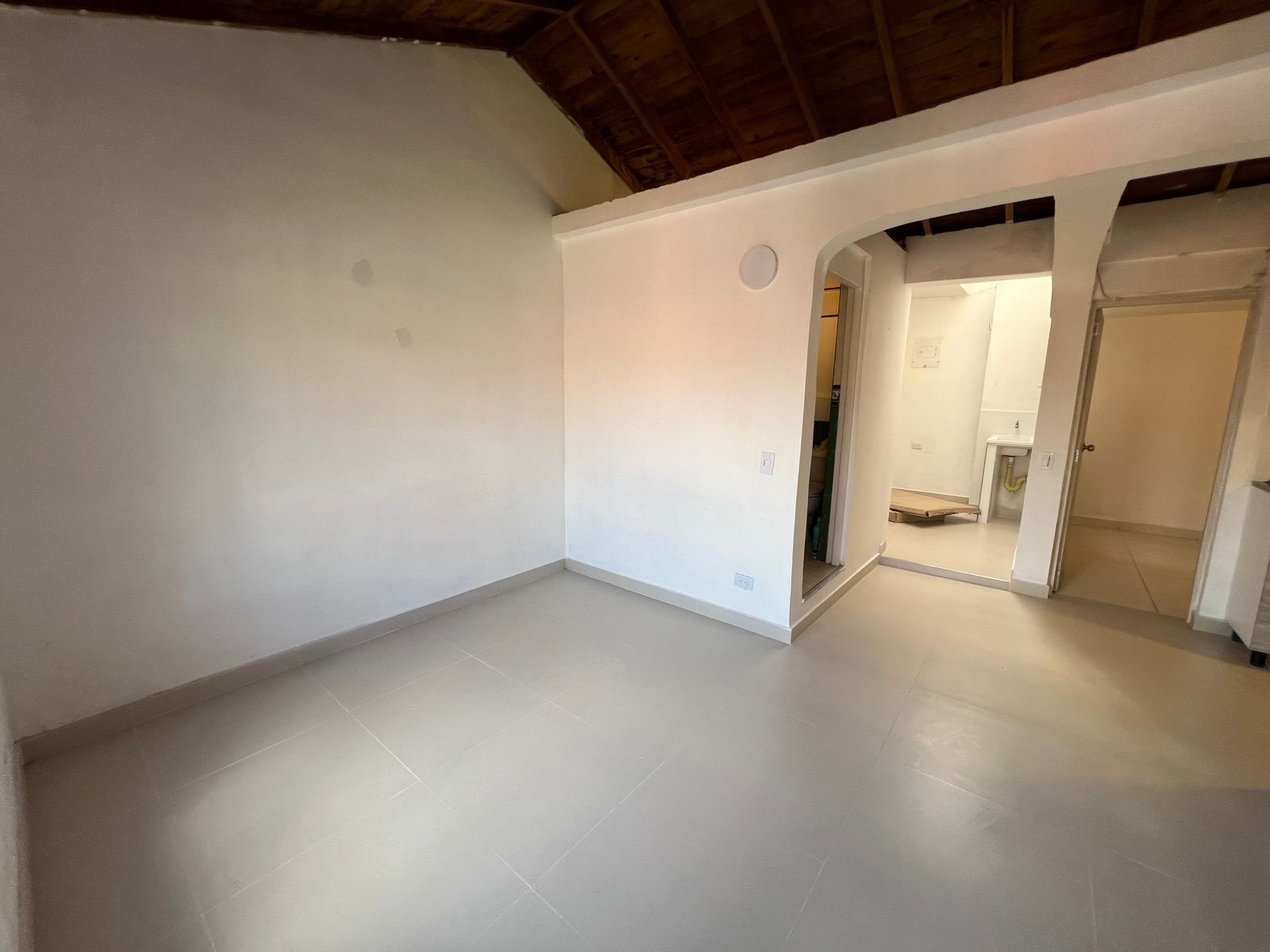 Apartamento en arriendo Antioquia Itagüí Triana 47 m2 Habitaciones 2 Baños 1 Garajes 0 Precio $1450000