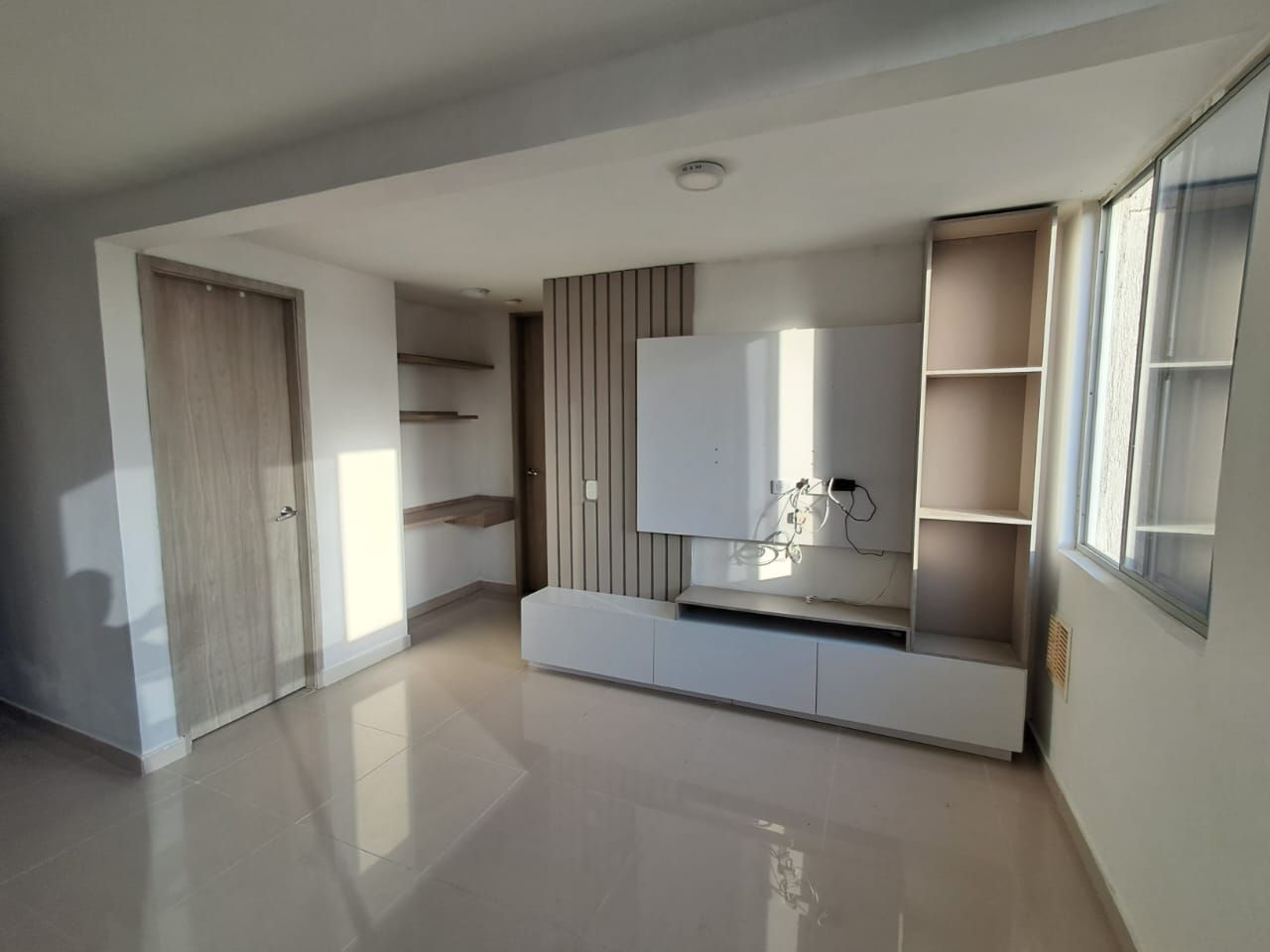 Apartamento en arriendo Atlántico Barranquilla Batallon Infanteria 55 m2 Habitaciones 2 Baños 2 Garajes 0 Precio $1500000
