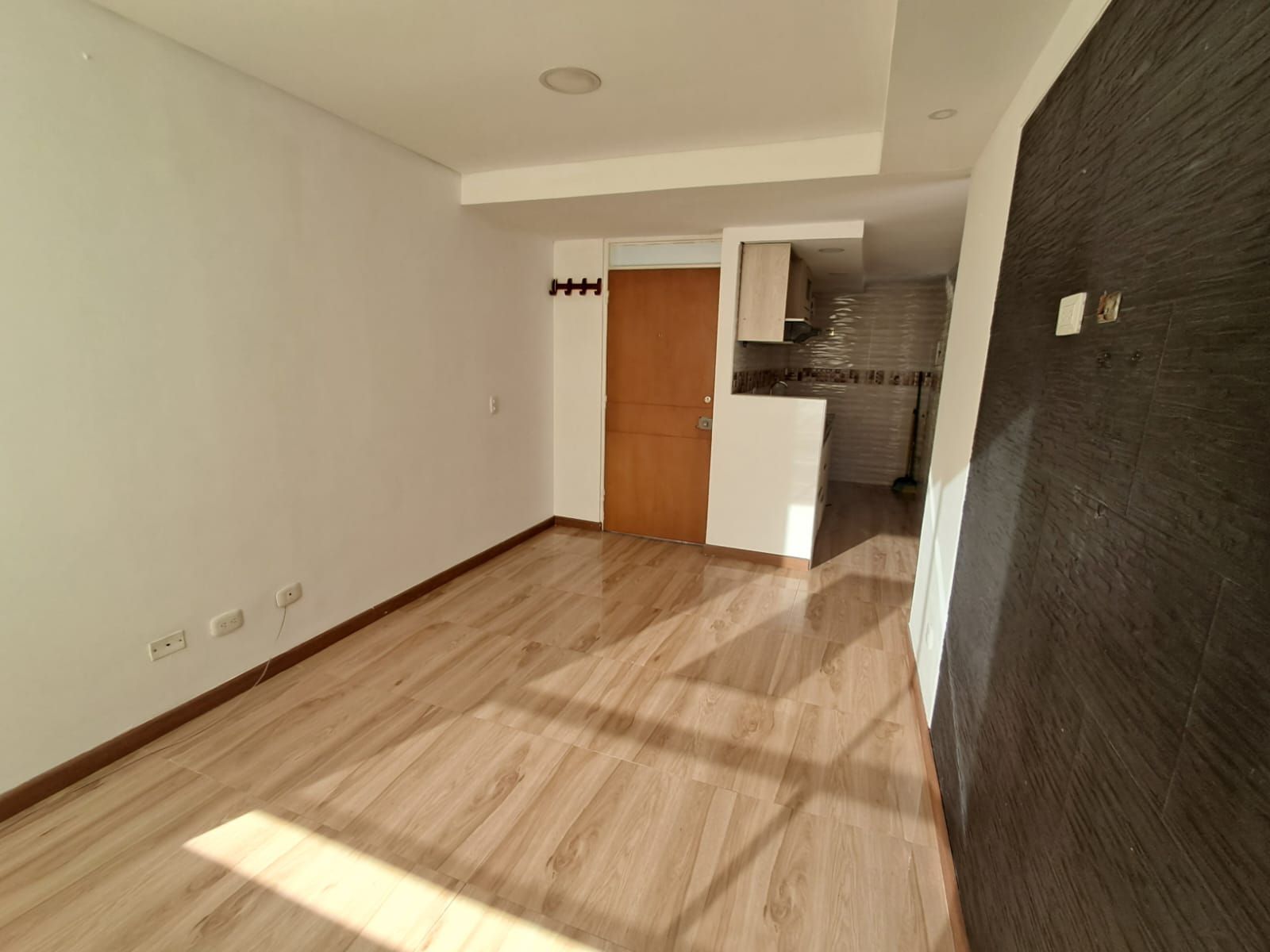 Apartamento en arriendo Cundinamarca Bogotá Canelo 38 m2 Habitaciones 2 Baños 1 Garajes 0 Precio $1400000
