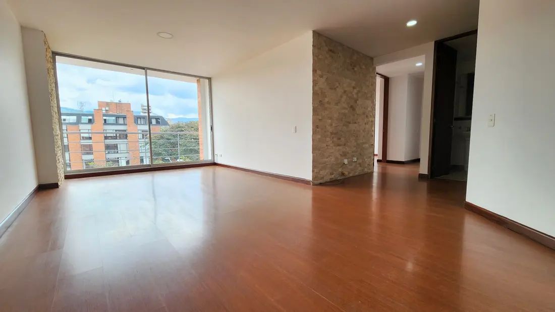 Apartamento en venta Cundinamarca Bogotá Puente Largo 106 m2 Habitaciones 3 Baños 3 Garajes 1 Precio $469000000