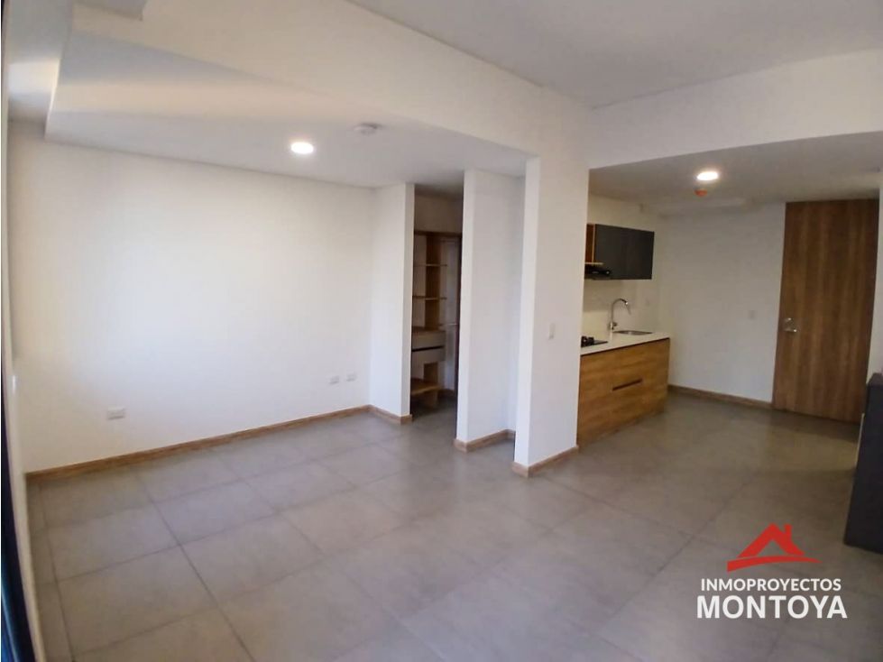 Apartaestudio en arriendo Risaralda Pereira San Jose Sur 37 m2 Habitaciones 1 Baños 1 Garajes 1 Precio $2000000