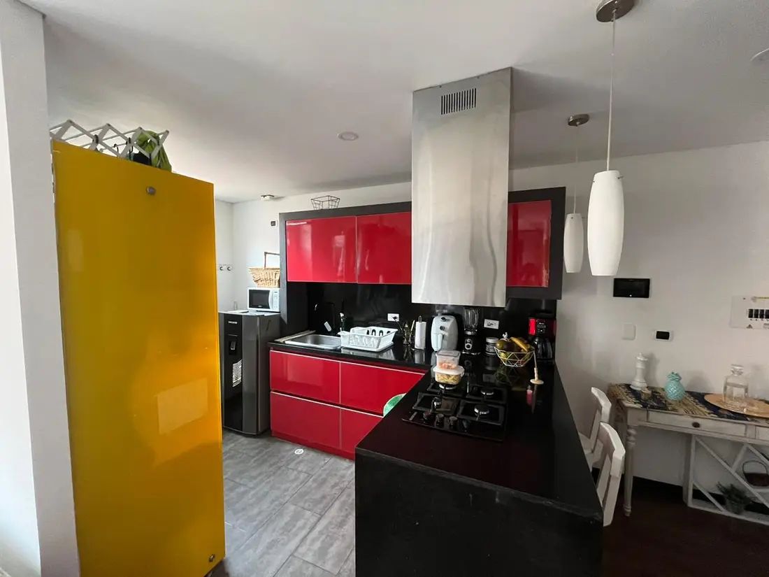 Apartamento en venta Cundinamarca Bogotá La Salle 45 m2 Habitaciones 1 Baños 1 Garajes 2 Precio $251650000