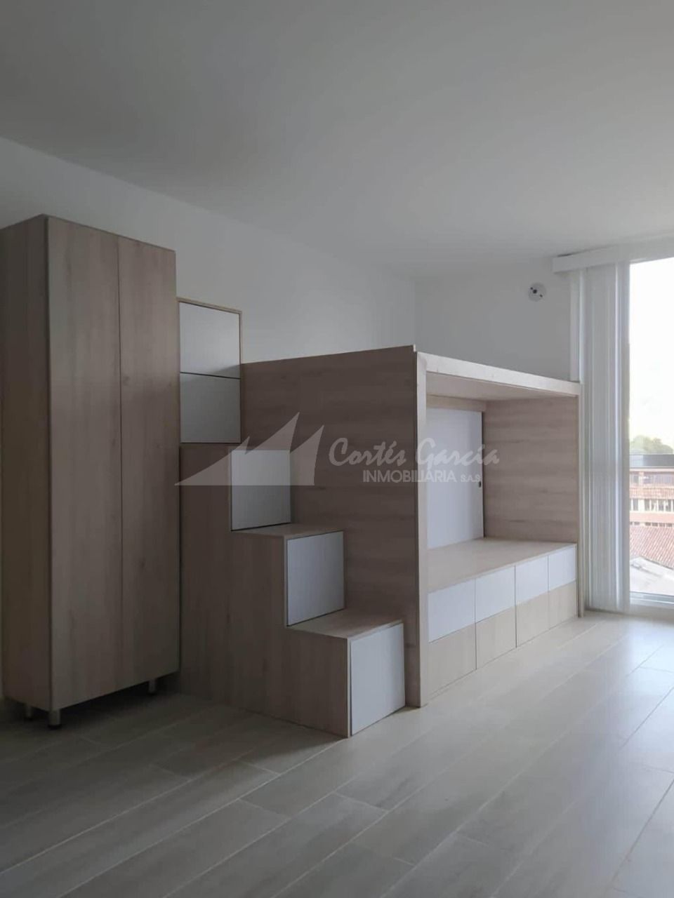 Apartaestudio en venta Cundinamarca Bogotá El Liston 23 m2 Habitaciones 1 Baños 1 Garajes 0 Precio $150000000