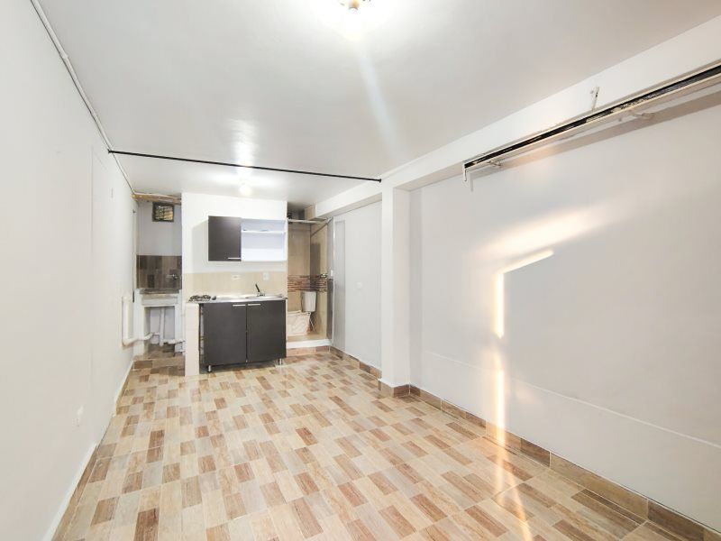 Apartaestudio en arriendo Antioquia Medellín Manrique Oriental 20 m2 Habitaciones 1 Baños 1 Garajes 0 Precio $860000