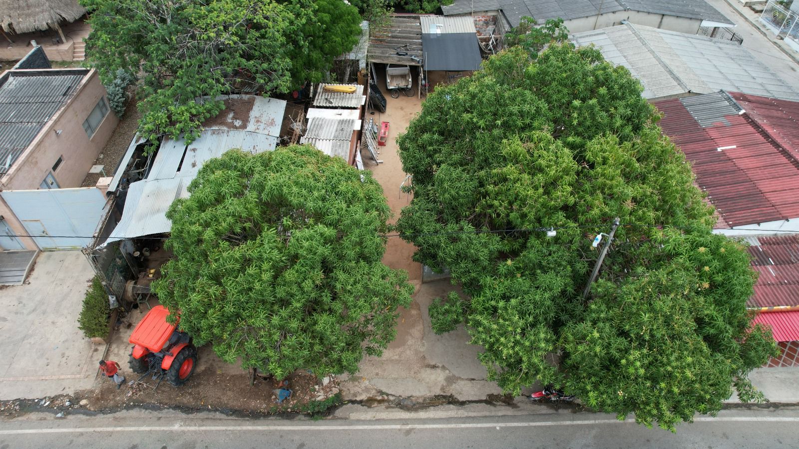 Lote en venta Atlántico Baranoa Villa Clara 250 m2 Habitaciones 0 Baños 0 Garajes 1 Precio $170000000