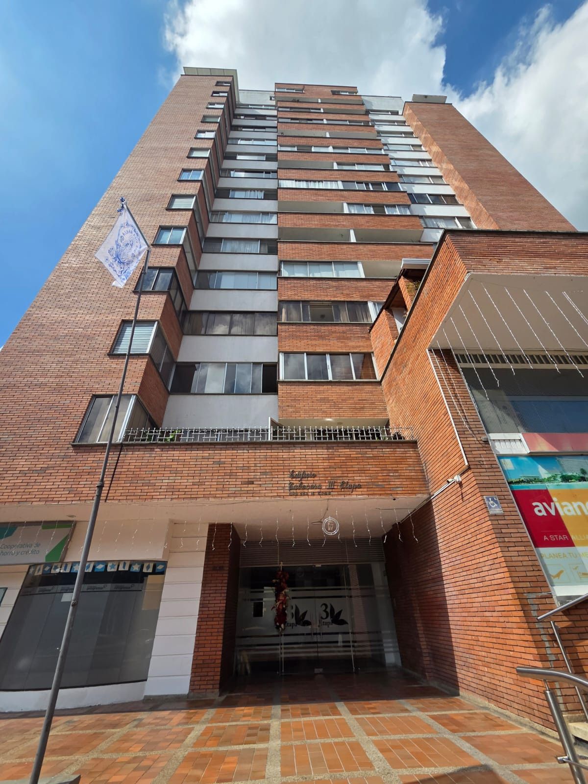 Apartamento en venta Santander Bucaramanga Cabecera Del Llano 164 m2 Habitaciones 3 Baños 3 Garajes 1 Precio $560000000