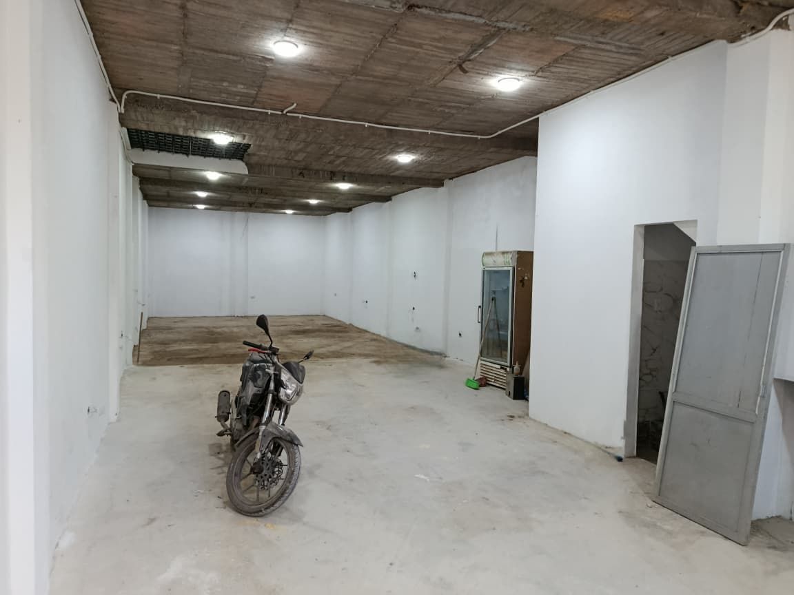 Local en arriendo Cundinamarca Madrid Zona Centro 120 m2 Habitaciones 0 Baños 1 Garajes 0 Precio $3500000