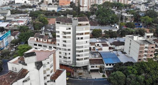 Apartamento en venta Santander Bucaramanga Campestre 265 m2 Habitaciones 3 Baños 5 Garajes 1 Precio $850000000