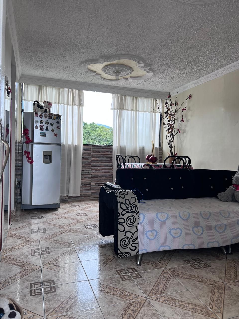 Apartamento en venta Santander Piedecuesta Candelaria Et I 65 m2 Habitaciones 3 Baños 1 Garajes 1 Precio $135000000