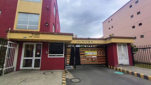 Apartamento en arriendo Cundinamarca Bogotá Atardeceres De Suba 55 m2 Habitaciones 3 Baños 2 Garajes 0 Precio $1500000