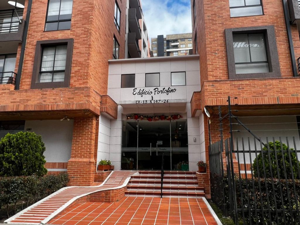 Apartamento en arriendo Cundinamarca Bogotá Caobos Salazar 86 m2 Habitaciones 3 Baños 2 Garajes 1 Precio $3350000