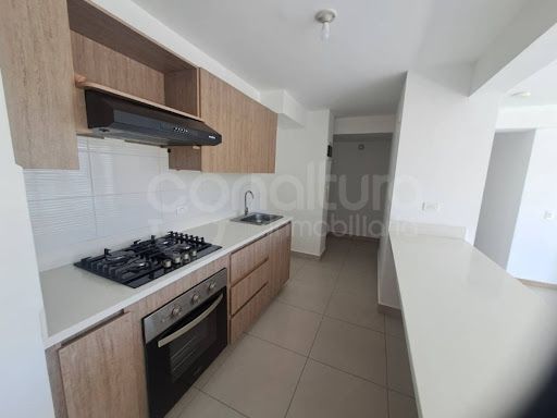 Apartamento en arriendo Antioquia Bello Zona Industrial No 1 77 m2 Habitaciones 3 Baños 2 Garajes 1 Precio $2700000